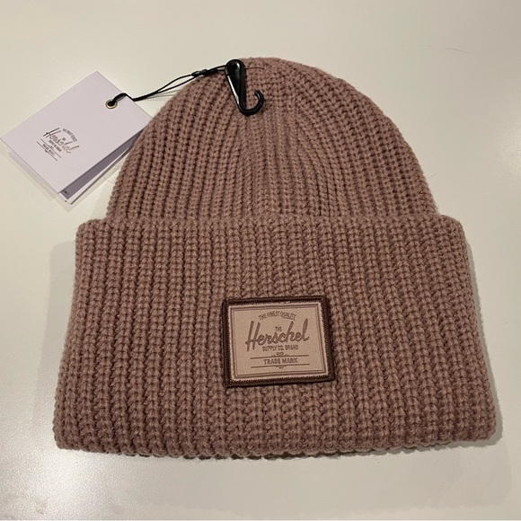 Herschel Supply Company Accessories - Herschel Juneau Beanie